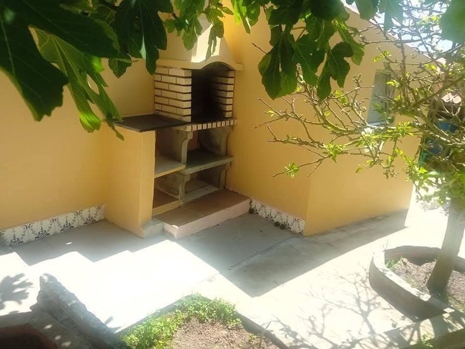Casa para férias em Buarcos