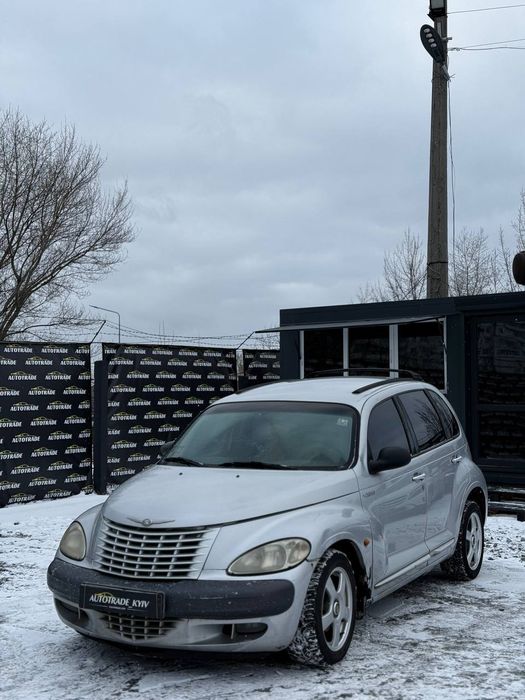 Продам Chrysler  rt Chrysler