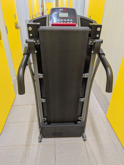 Passadeira elétrica caminhada/corrida