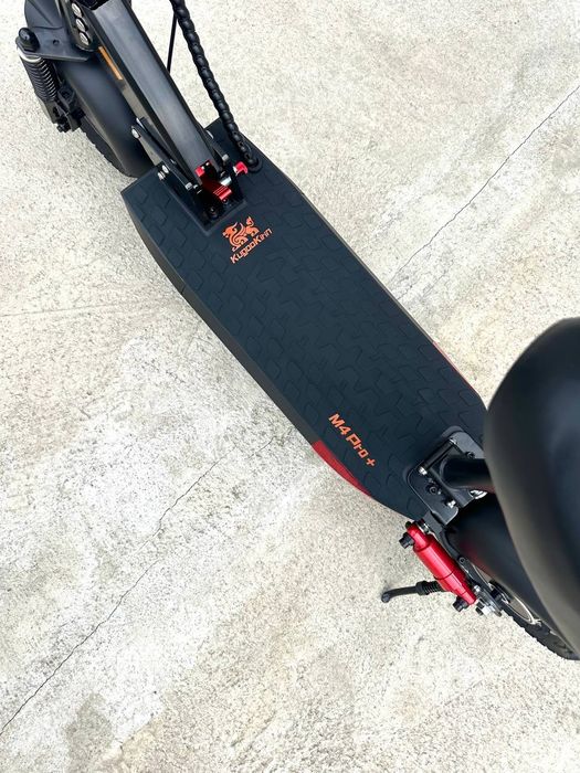 ꧁СУПЕР ЦЕНА‼️Электросамокат KugooKirin M4 PRO Plus 1000W 18Ah ХИТ 2025