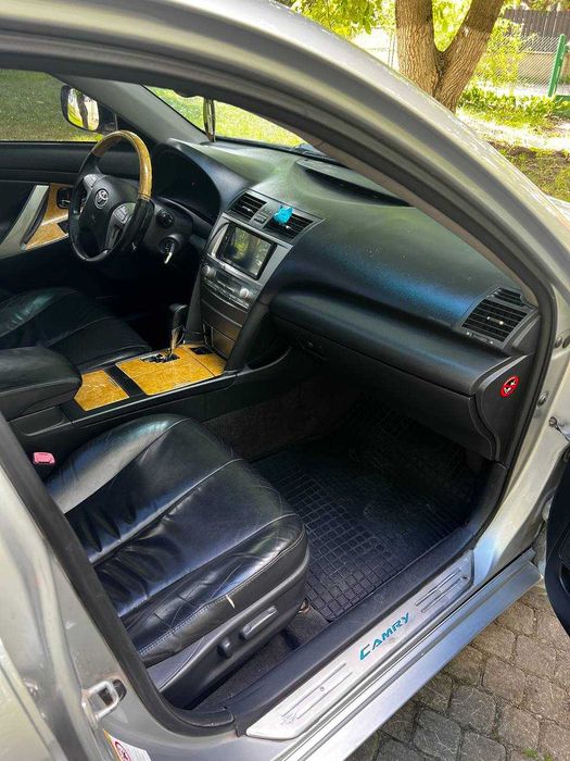 Toyota Camry 2007