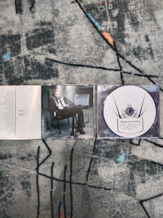 CD лицен . диски с музыкой
