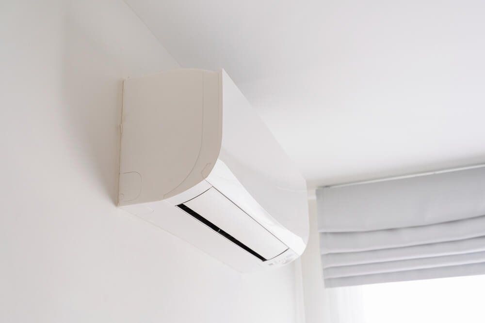 Klimatyzacja Ścienna 60M2 Gree Pular Pro White 5.3Kw Możliwy Montaż