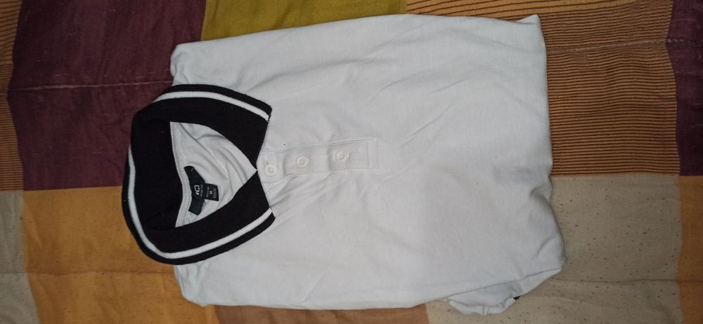 Camisola Polo Tamanho M64739069023746123