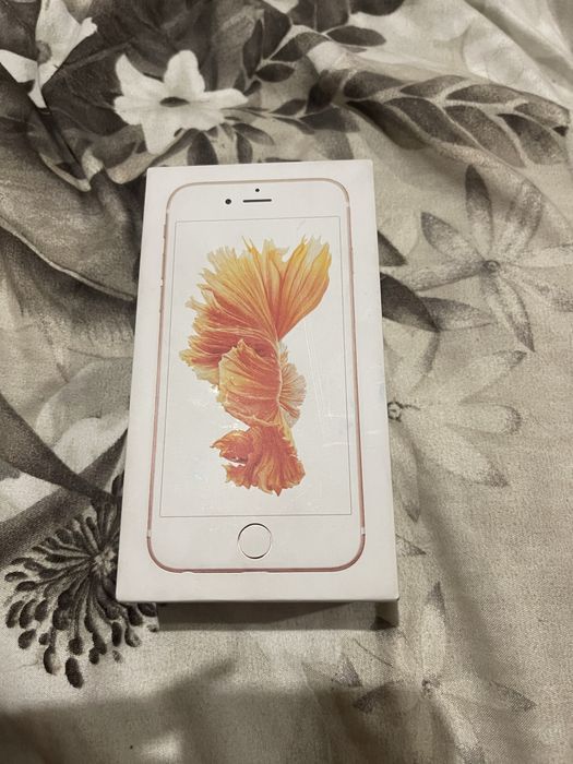 Iphone 6s 64 gb Айфон 6с 64 гб