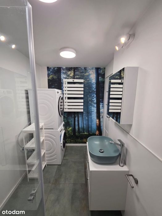 LOKAL Z POTENCJAŁEM: 49 m²(2 w 1)–Szczytna, ul. Handlowa