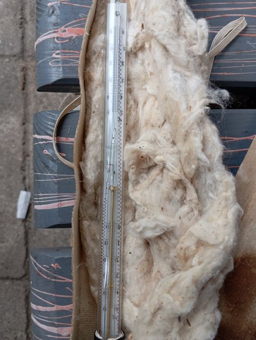 Термометр ТПК электроконтактный ртутный