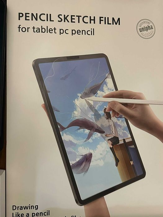 iPad Pro 13” M4 (2024) como novo + Apple Pencil Pro + acessórios