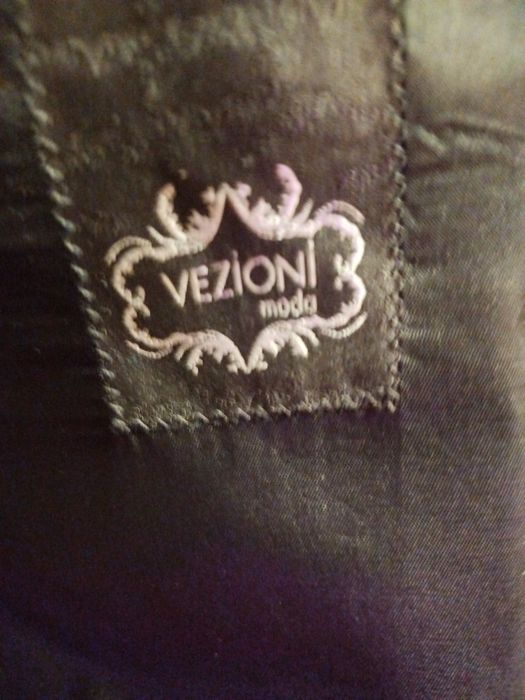 Смокинг  шерсть Vezioni