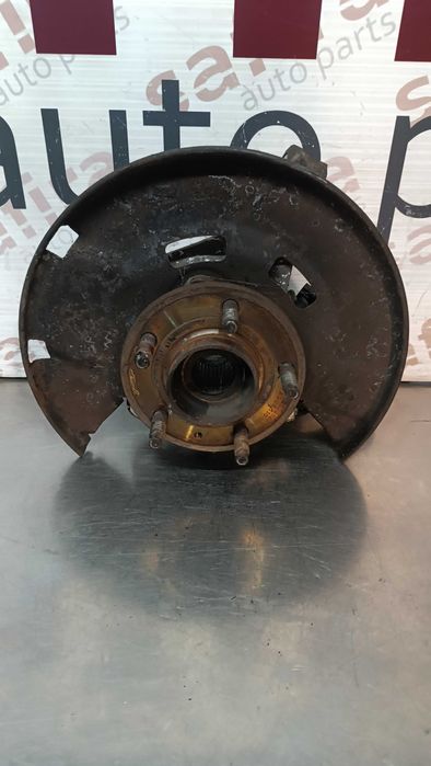 MANGA DE EIXO OPEL ASTRA J 2009-2015 - FRENTE DIREITO / ESQUERDO
