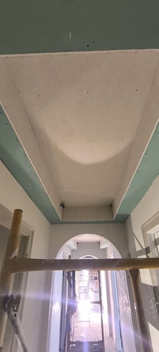 Remodelação geral