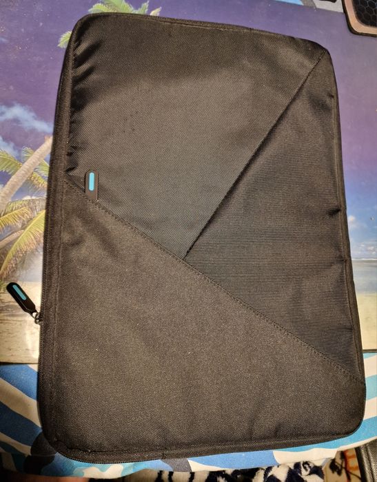 Bolsa para computador até 15.6 Sleve almofadada