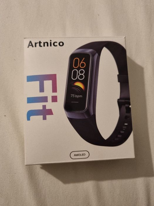 Smartwatch Pro Zegarek Damski Elegancki Złoty Kroki Tętno Menu  Polski