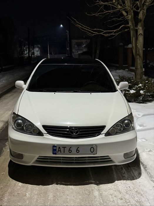Продаж Toyota Camry 30!