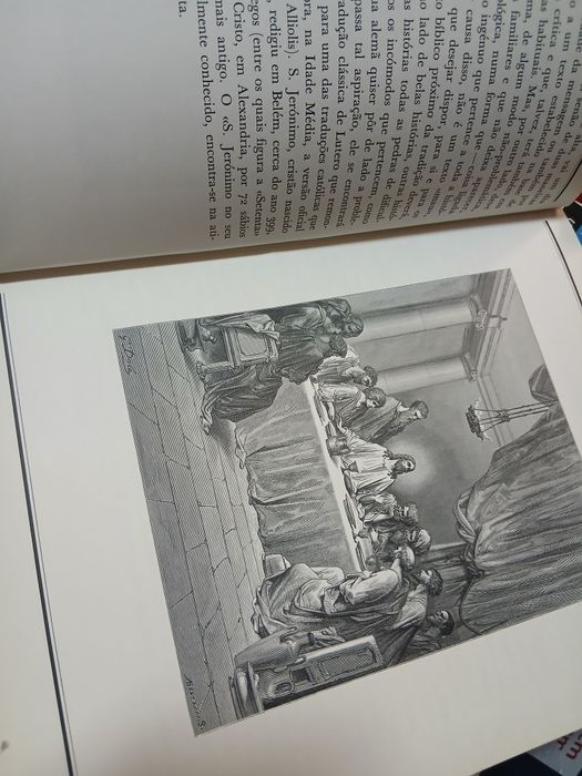 Biblia - Gustavo Doré