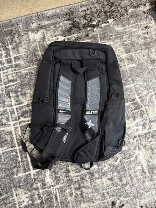 plecak nike elite bag