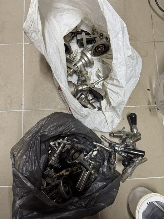 охолоджувач напоїв  6 сортів