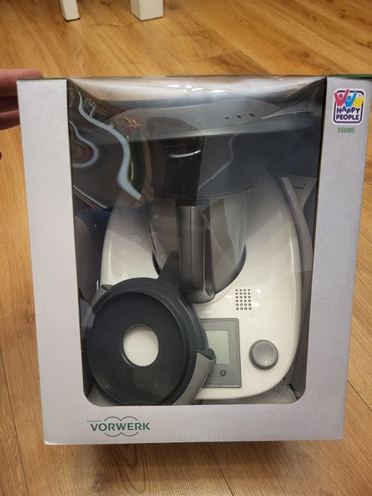 Sprzedam thermomix kids