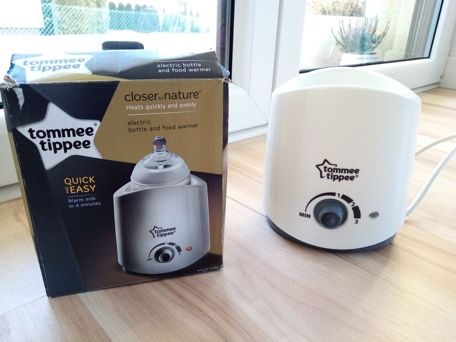 Podgrzewacz elektryczny Tommee Tippee