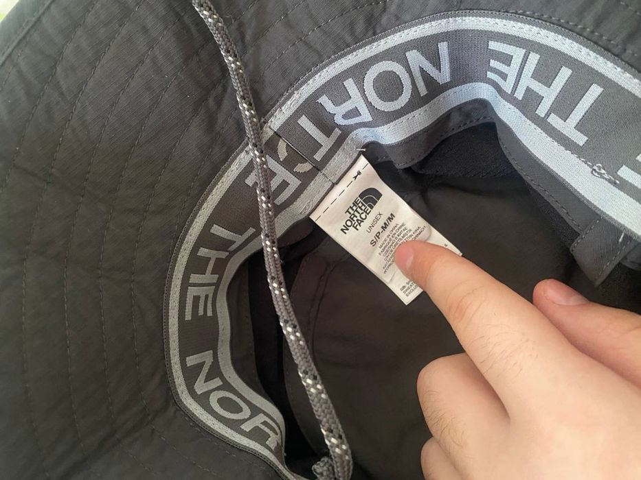 Панама The North Face