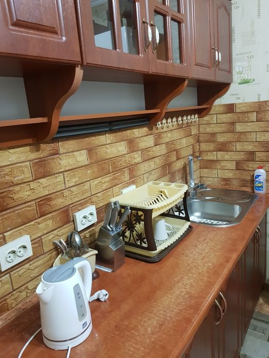 Здам 1 кімнатну квартиру 42 кв.м. в селі Білогородка