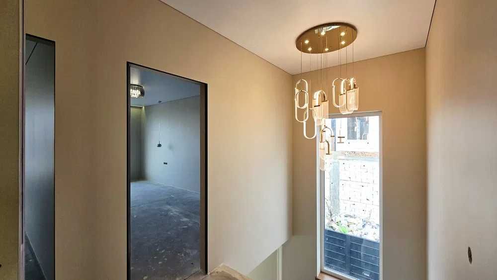 Від забудовника. Продам Будинок, Дуплекс, газ, ремонт. Телефонуйте.