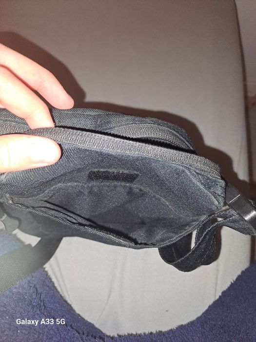 Bolsa da nike como nova