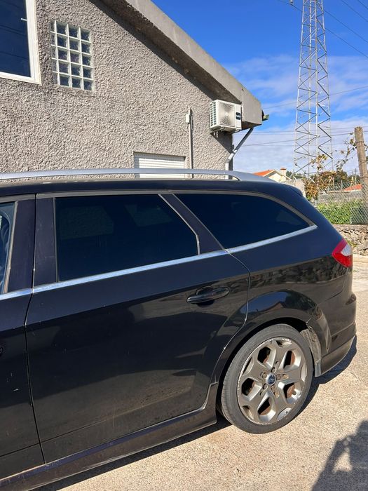 Ford Mondeo sw carrinha
