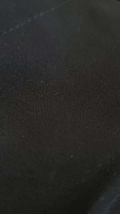 Брюки черные на школьника/студента