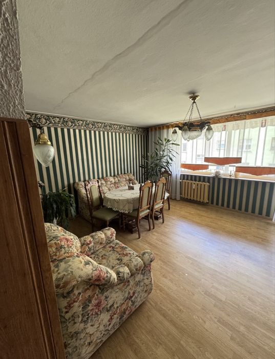 Mieszkanie 3 pokojowe 62m2