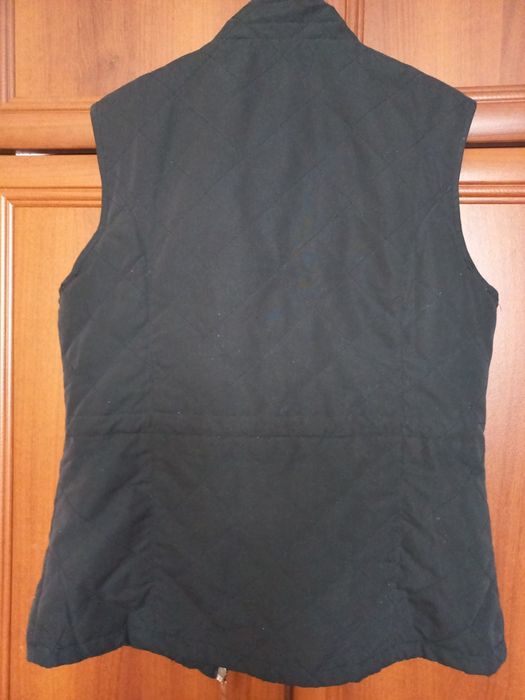 Жилетка класична