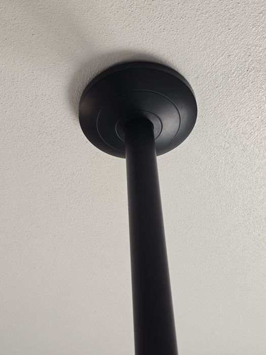 Suporte TV de teto