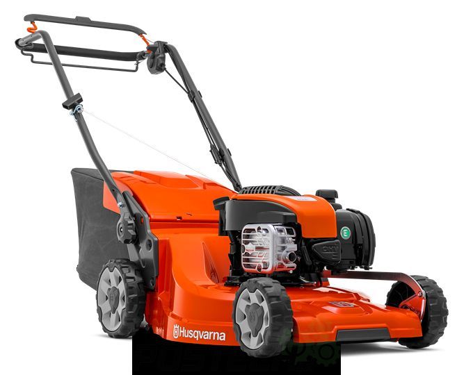 Kosiarka Spalinowa z napędem Husqvarna Lc347V  Raty 0%