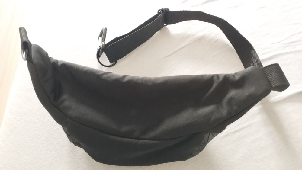 Nerka/saszetka zapinana