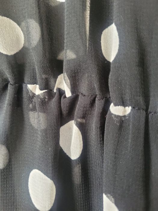Sukienka Pieces XL