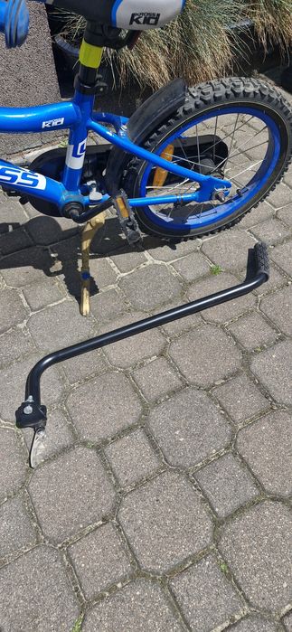 Rower dla dzieci 16 cali