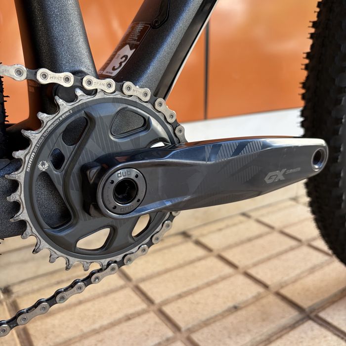 Scott Scale 940 Customizada - Tamanho S
