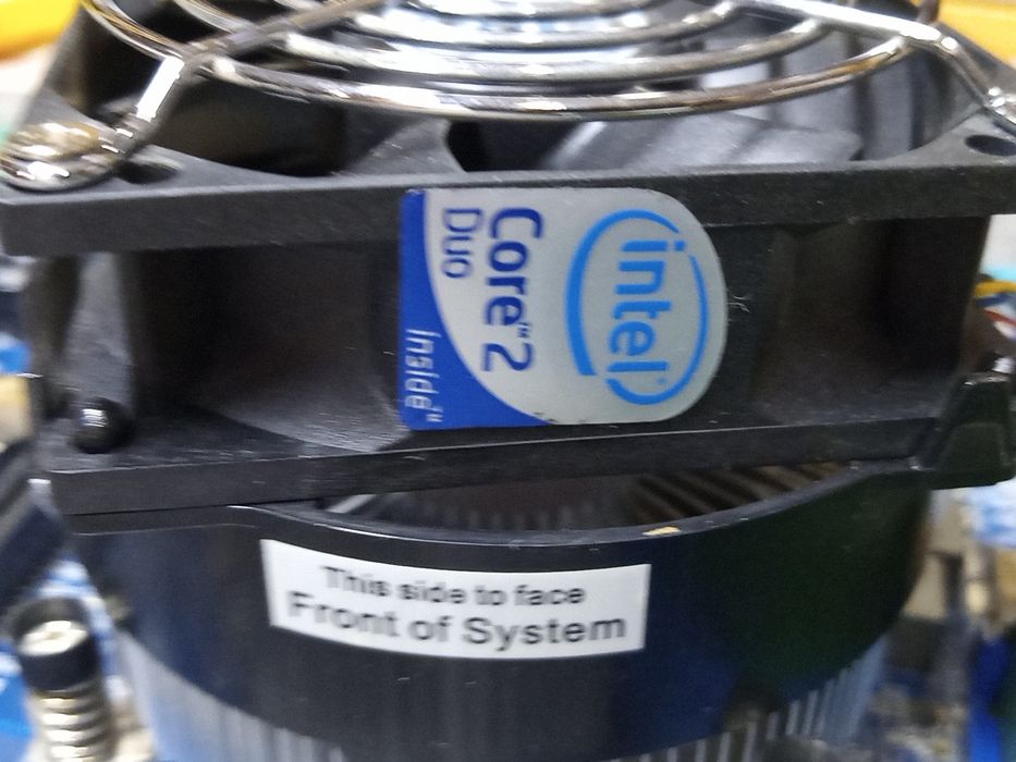 Профессиональная Рабочая станция Lenovo ThinkStation S10 (по запчастям