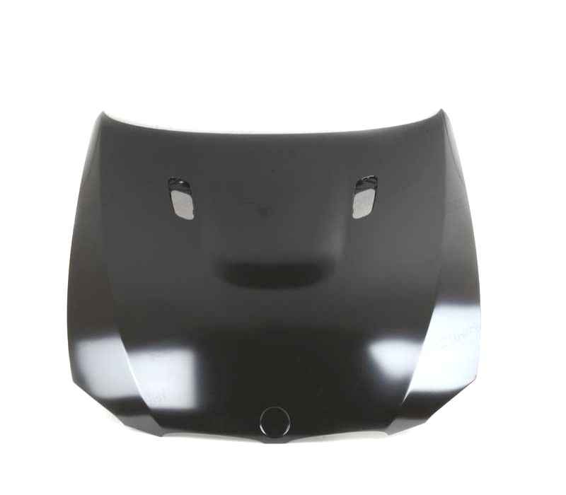 CAPO BMW E92 E93 06-10 LOOK M3