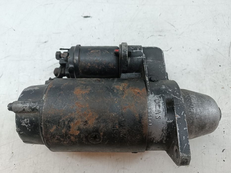 Motor de Arranque - MG MGB GT | 65 - 80