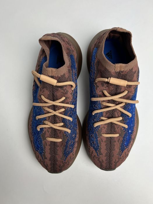 Adidas Yeezy Boost 380 Azure