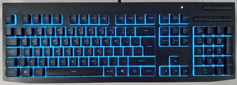 PREDATOR Gaming - Mouse + Keyboard - BRAND NEW!!!64585183620610121