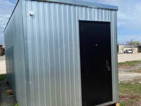 Сдам в аренду вагончики, бытовки - подберем под вас