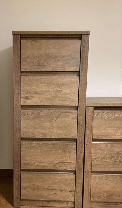 Móvel Móveis Cómodas e Camiseiro "NOVOS"