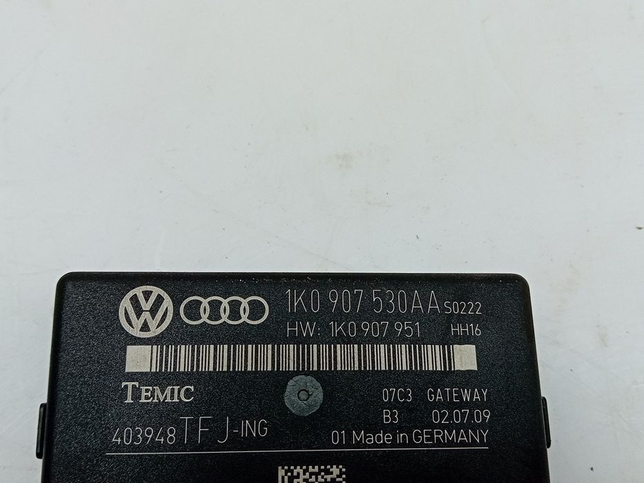 Módulo genérico SEAT Leon (1P1)