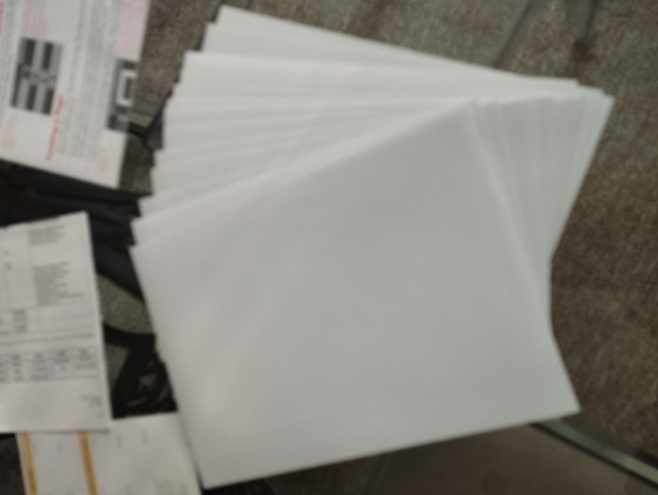 Papel de fotografia