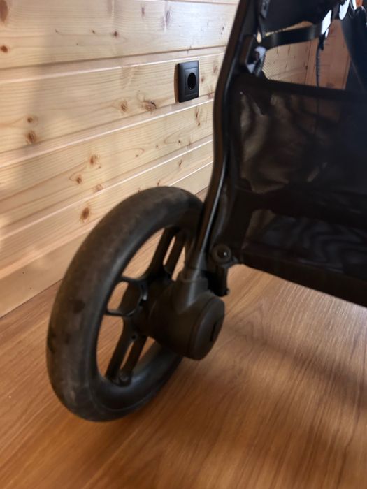 Carrinho Zélia Maxicosi