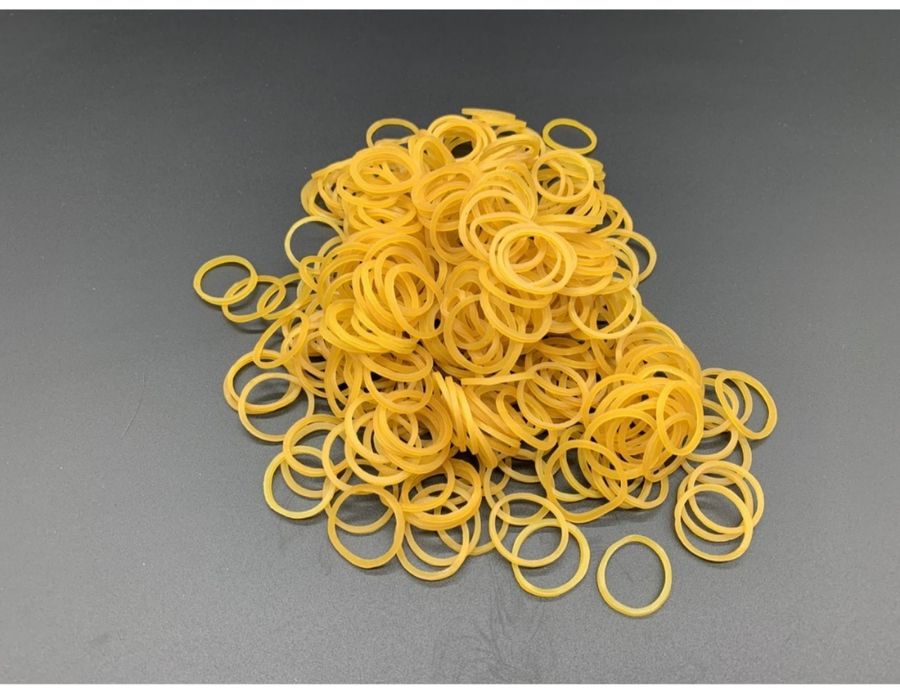 Гумки канцелярські, резинки для грошей, резинки, латекс, каучук