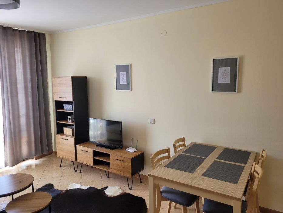 Bułgaria Sunny Beach apartamenty wynajem