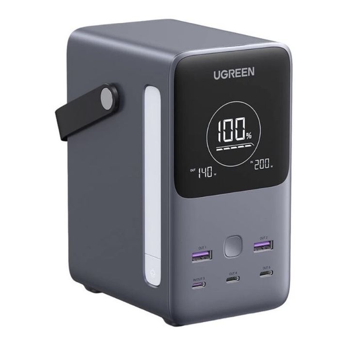 Powerbank UGREEN PB770 48000mAh, 300W